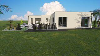  Maison 5 pi�ces 132 m� Manerbe