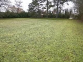  Terrain 800 m� Vou�