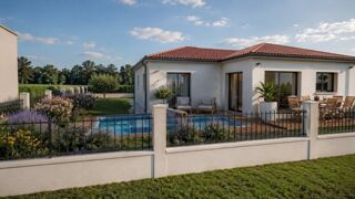  Maison à vendre 4 pièces 100 m²