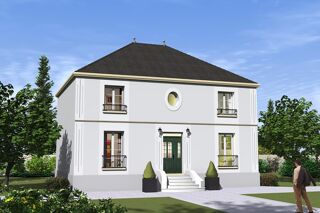  Maison à vendre 7 pièces 181 m²