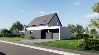  Maison Widensolen (68320)
