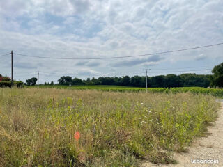  Terrain à vendre 800 m²