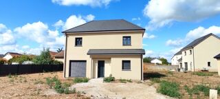  Maison à vendre 8 pièces 130 m²