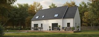  Maison à vendre 6 pièces 115 m²