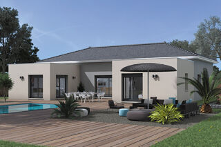  Maison � vendre 4 pi�ces 140 m�