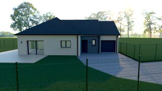  Maison 1 pi�ce 80 m� Guichainville