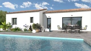  Maison à vendre 4 pièces 102 m²