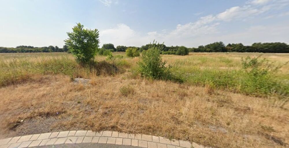 vente Terrain - 510 m� Wingles (62410)