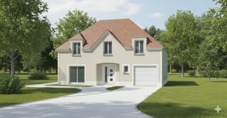  Terrain à vendre 654 m²
