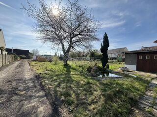  Maison à vendre 6 pièces 106 m²