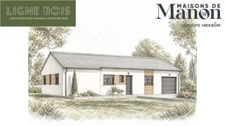  Maison à vendre 4 pièces 100 m²