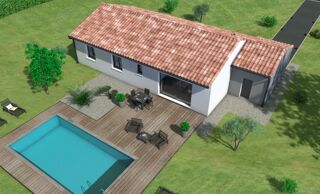  Maison 6 pices 99 m Saint-nazaire-d'aude