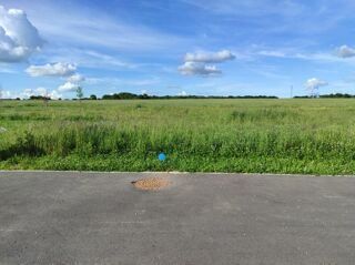  Terrain � vendre 492 m�