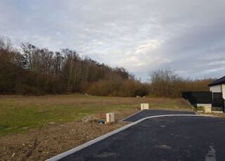  Terrain � vendre 685 m�