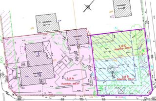  Terrain 222 m² Enghien-les-bains