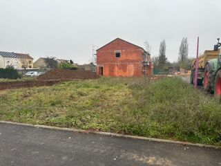  Terrain � vendre 250 m�