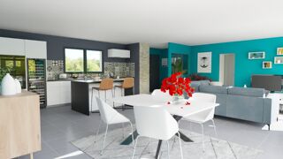  Maison 4 pi�ces 121 m� Romans-sur-is�re