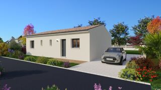  Maison  vendre 4 pices 70 m