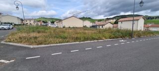  Terrain à vendre 540 m²