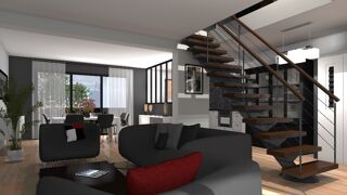  Maison à vendre 5 pièces 138 m²
