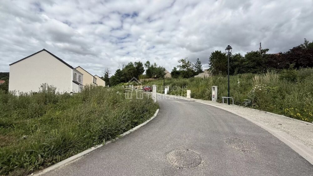 vente Maison - 7 pièce(s) - 124 m² Soisy-sous-Montmorency (95230)