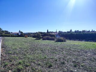  Terrain � vendre 1100 m�