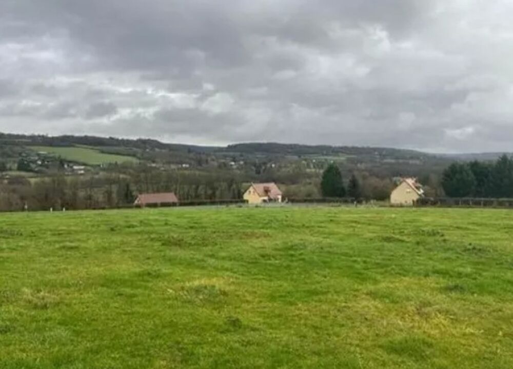 vente Maison - 6 pièce(s) - 118 m² Saint-Martin-de-Mailloc (14100)