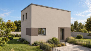  Maison à vendre 3 pièces 86 m²