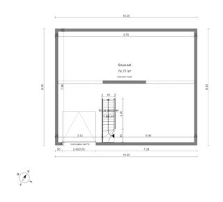  Maison � vendre 5 pi�ces 130 m�