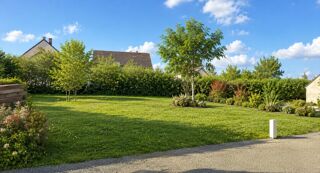  Terrain à vendre 528 m²