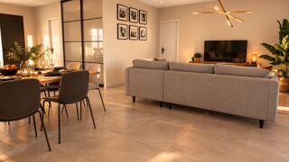 vente Maison - 4 pièce(s) - 93 m² Le Cannet-des-Maures (83340)