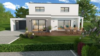  Maison à vendre 5 pièces 115 m²