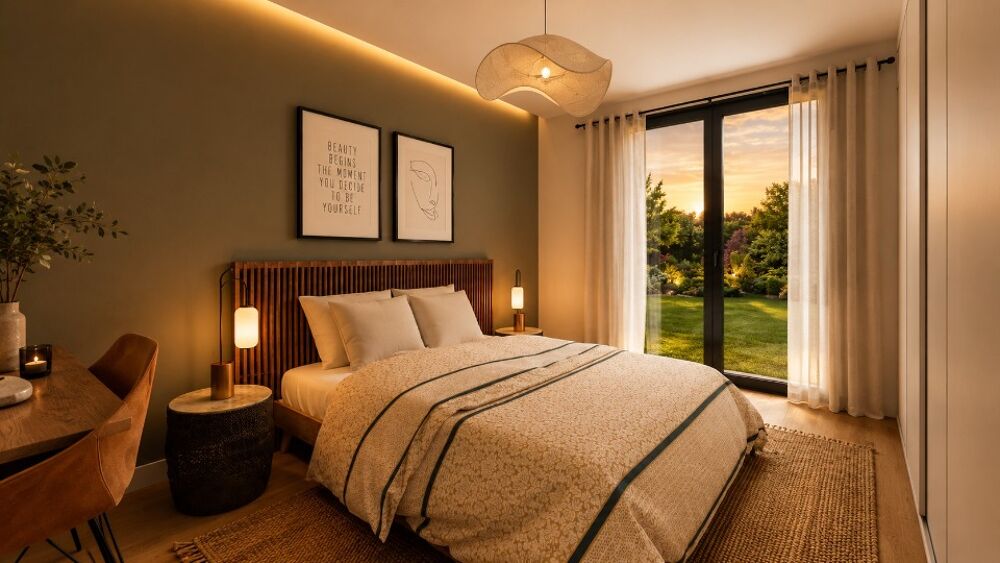 Maison de caractère à partir de 125 m2. vous accueille p....