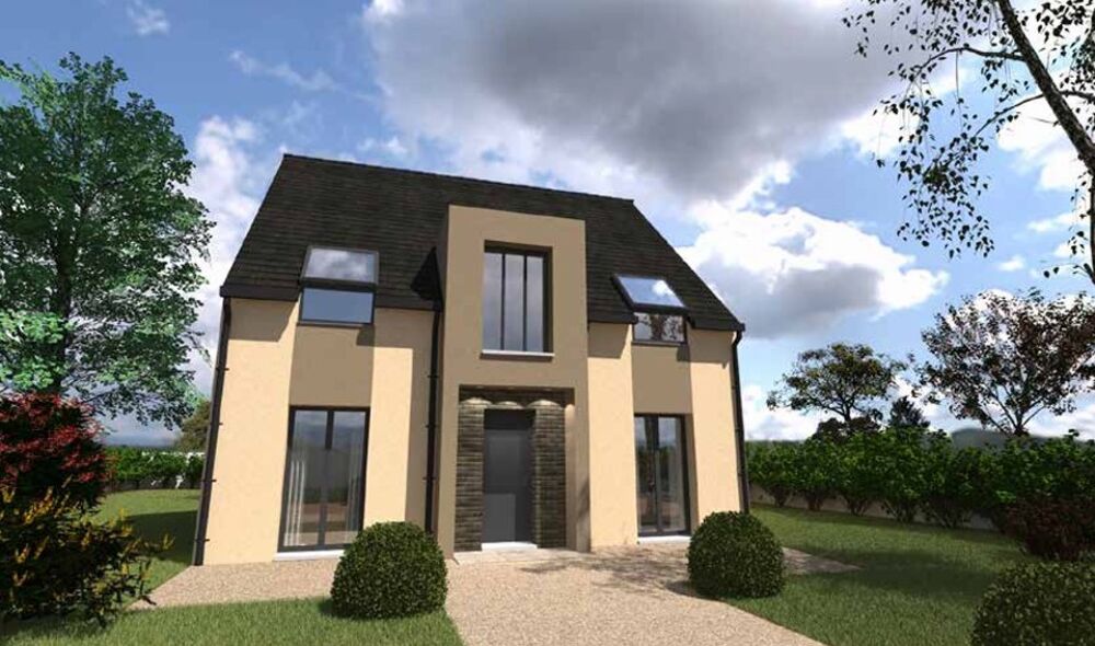 vente Terrain - 350 m² Palaiseau (91120)