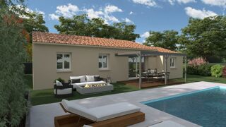  Maison � vendre 4 pi�ces 70 m�