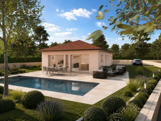  Maison 4 pièces 80 m² La côte-saint-andré