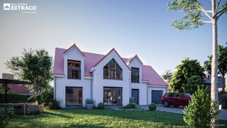  Maison à vendre 6 pièces 160 m²