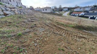  Terrain 1000 m� Nailloux