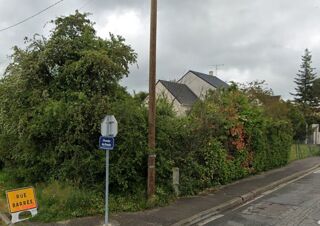  Terrain � vendre 445 m�