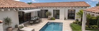  Maison à vendre 5 pièces 140 m²