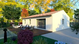  Maison 4 pi�ces 90 m� Gar�oult