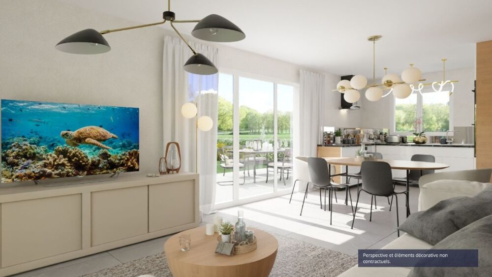 MAISON À CONSTRUIRE DE 80 M² À QUESTEMBERT, PROCHE DE VA....
