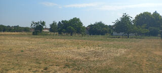  Terrain à vendre 983 m²