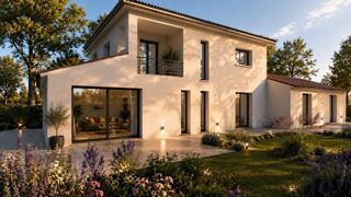  Maison à vendre 4 pièces 89 m²