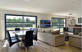  Maison 5 pi�ces 100 m� Louvignies-quesnoy