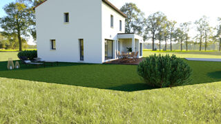  Maison � vendre 4 pi�ces 95 m�