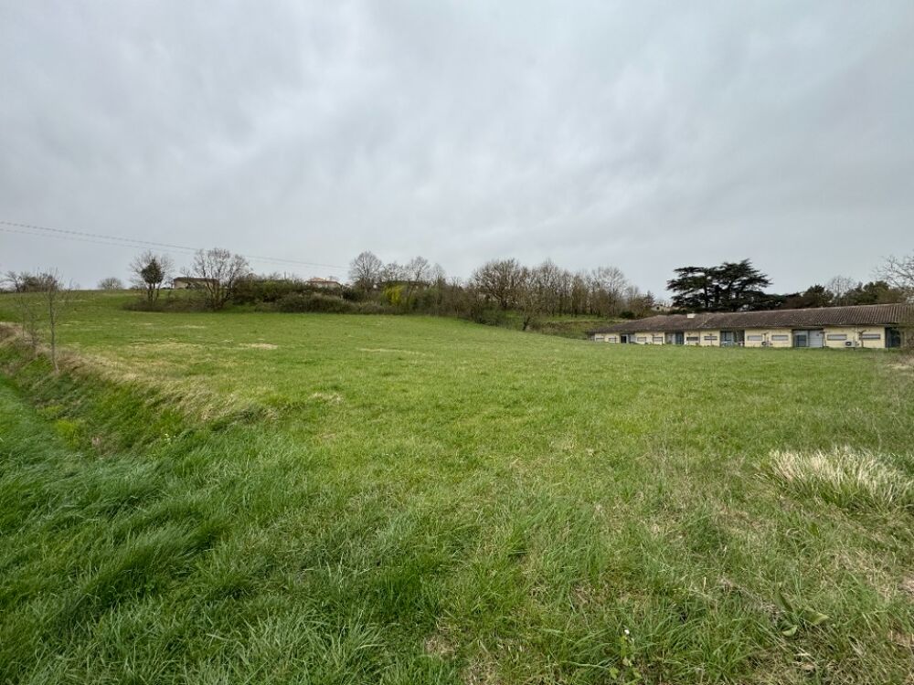 vente Maison - 6 pièce(s) - 95 m² Auriac-sur-Vendinelle (31460)