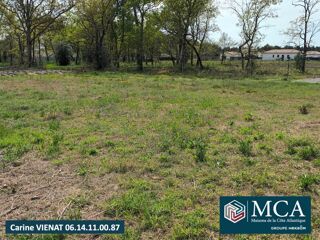  Terrain � vendre 528 m�