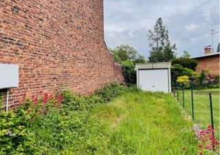 vente Terrain - 175 m² Valenciennes (59300)