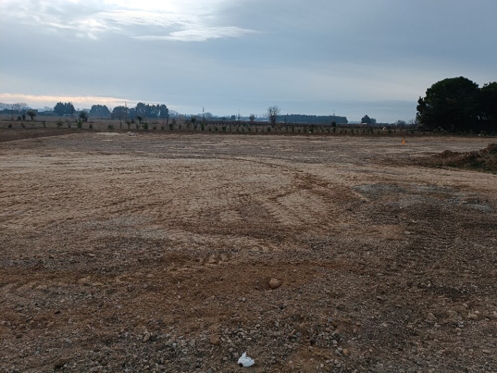 vente Maison - 4 pièce(s) - 90 m² Marsillargues (34590)